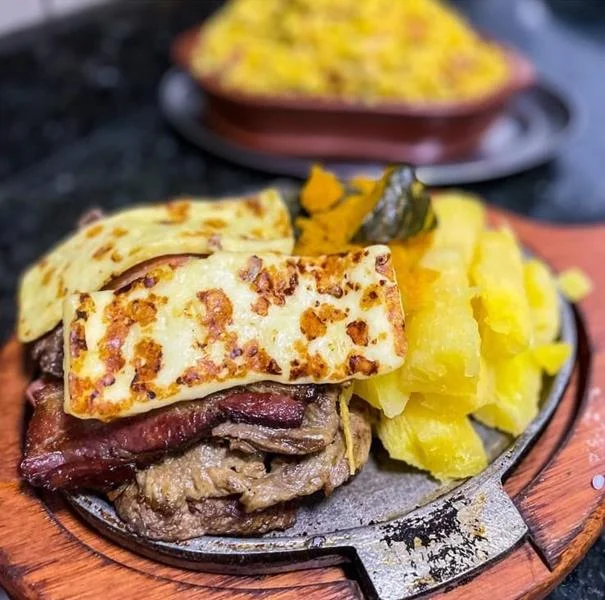 Missão do Restaurante Rota Nordestina