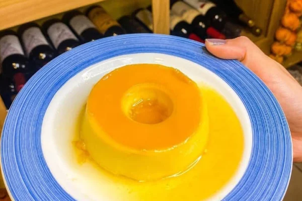Deliciosas sobremesas nordestinas em Santos