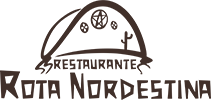 Restaurante Rota Nordestina - Logotipo
