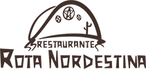 Restaurante Rota Nordestina Logo